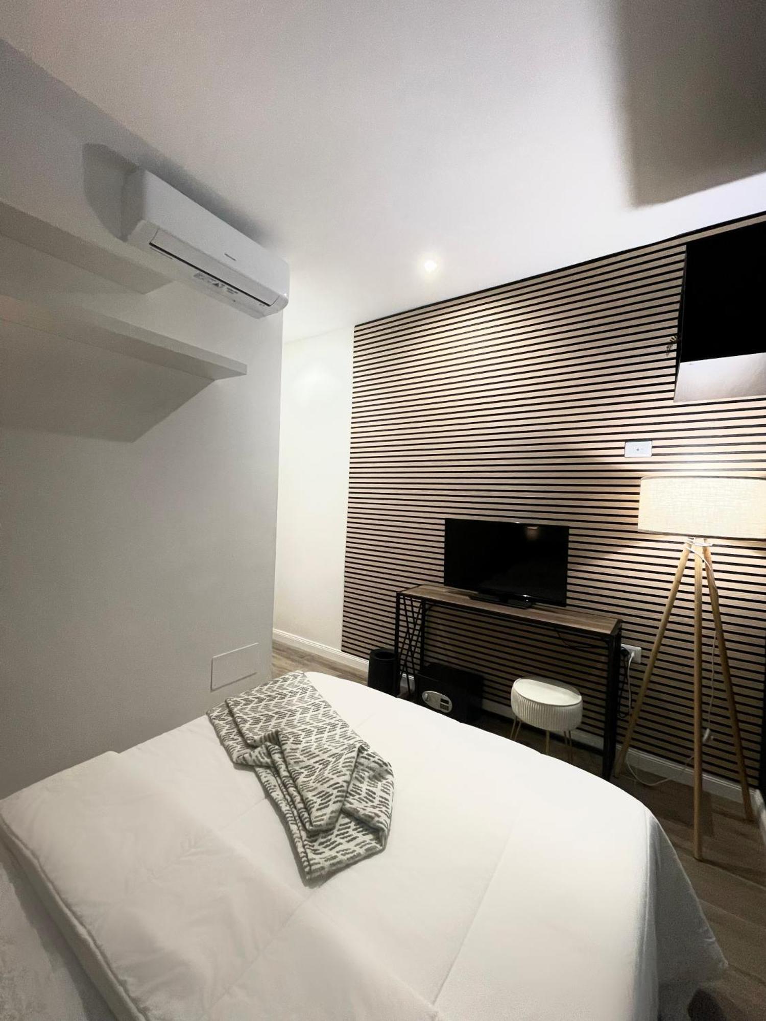 Scipioni Relais Lejlighed
