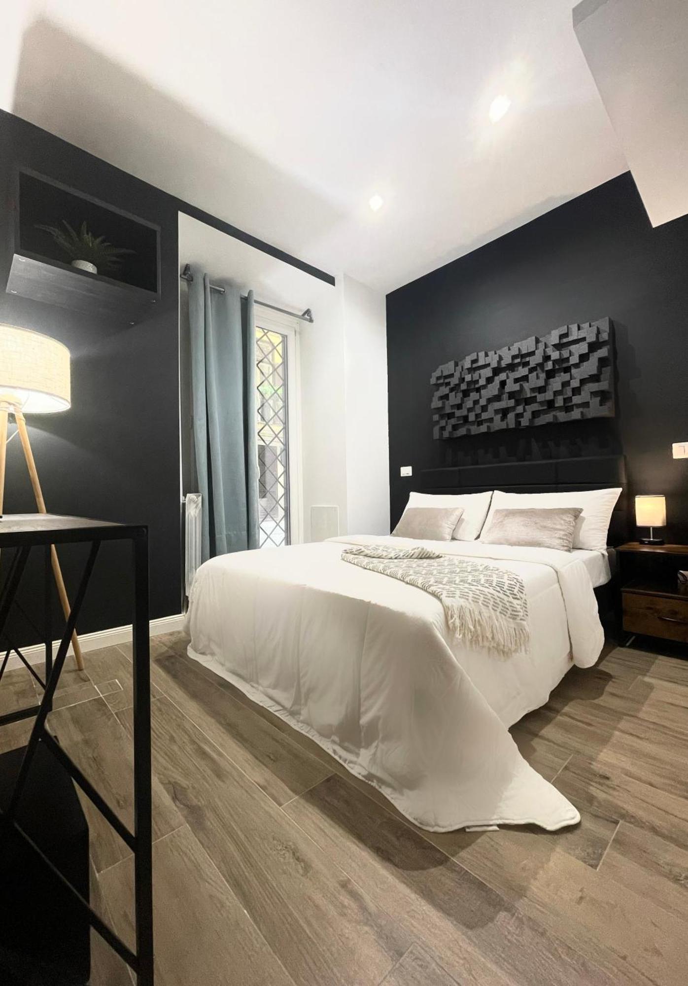 Scipioni Relais Lejlighed *