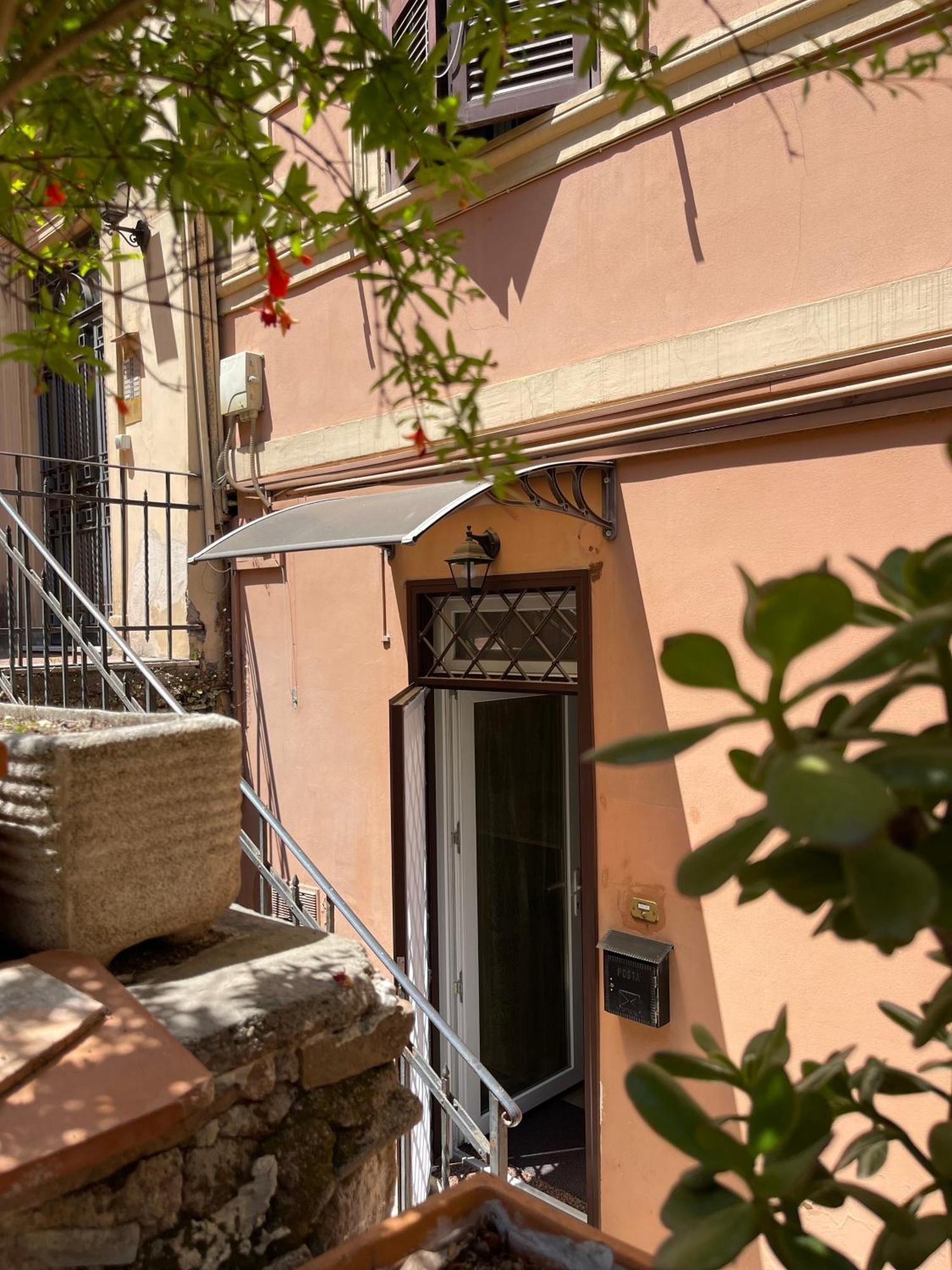Scipioni Relais Lejlighed