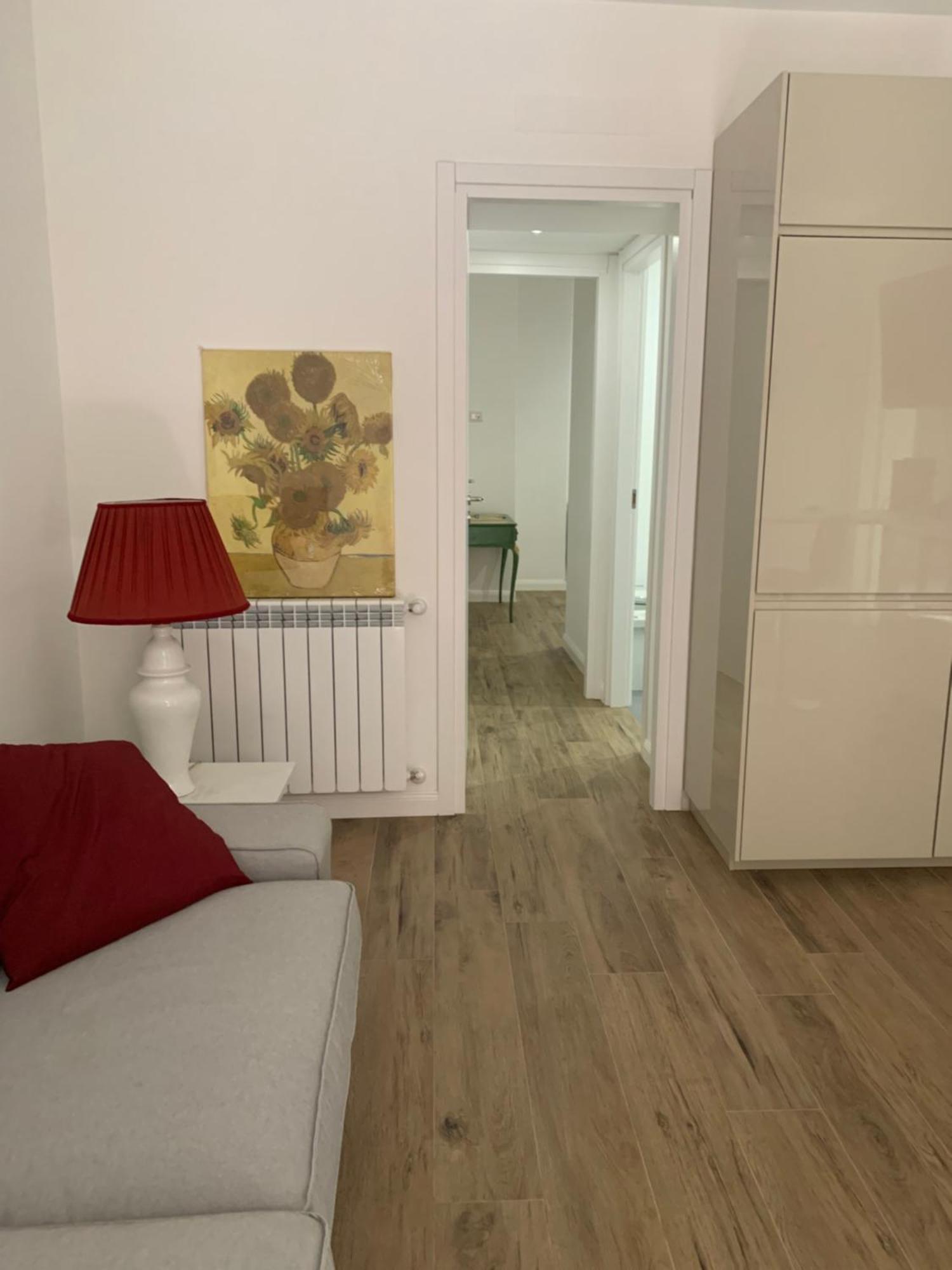 Scipioni Relais * Rom