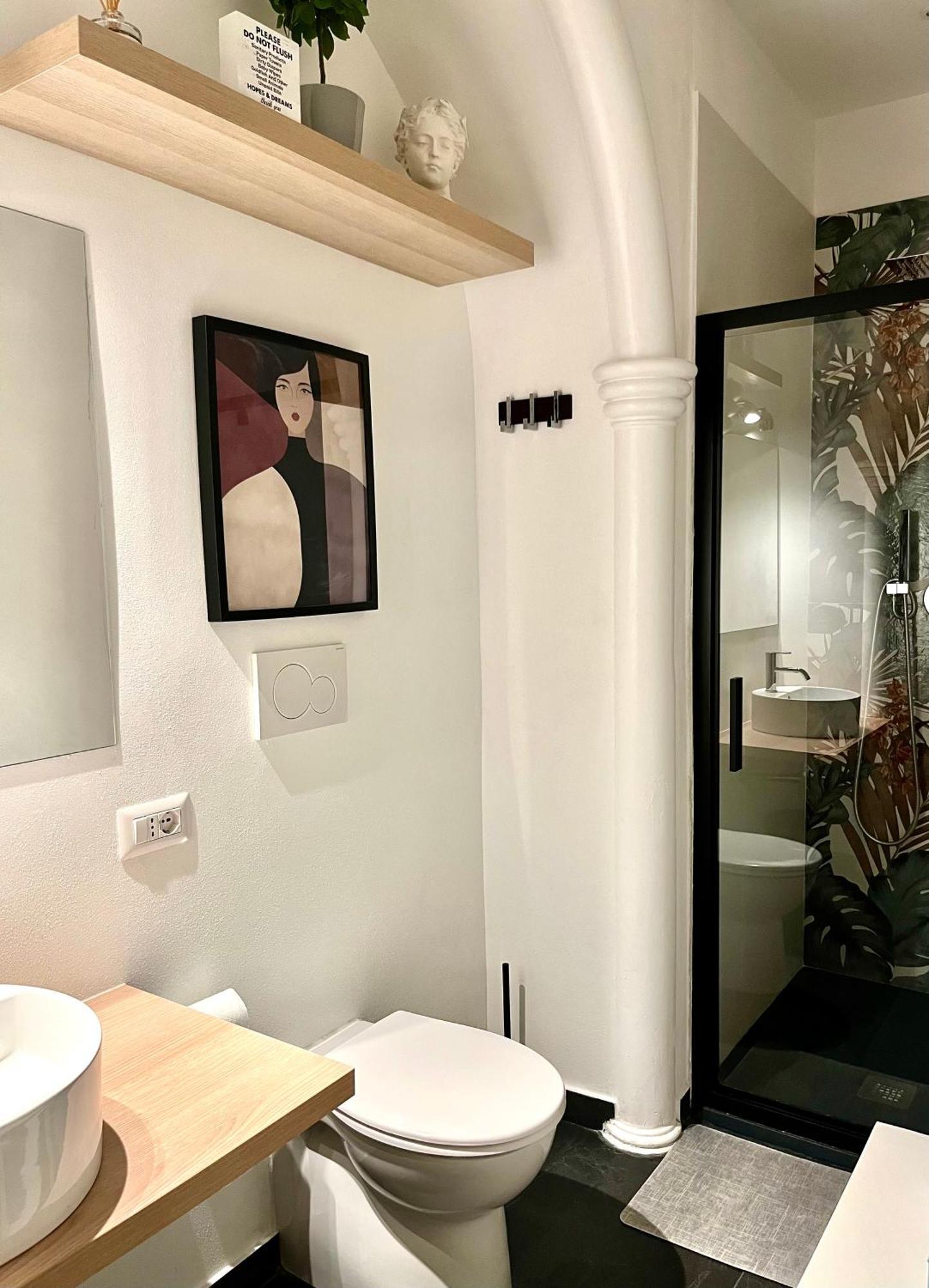 Apartment Scipioni Relais Rom