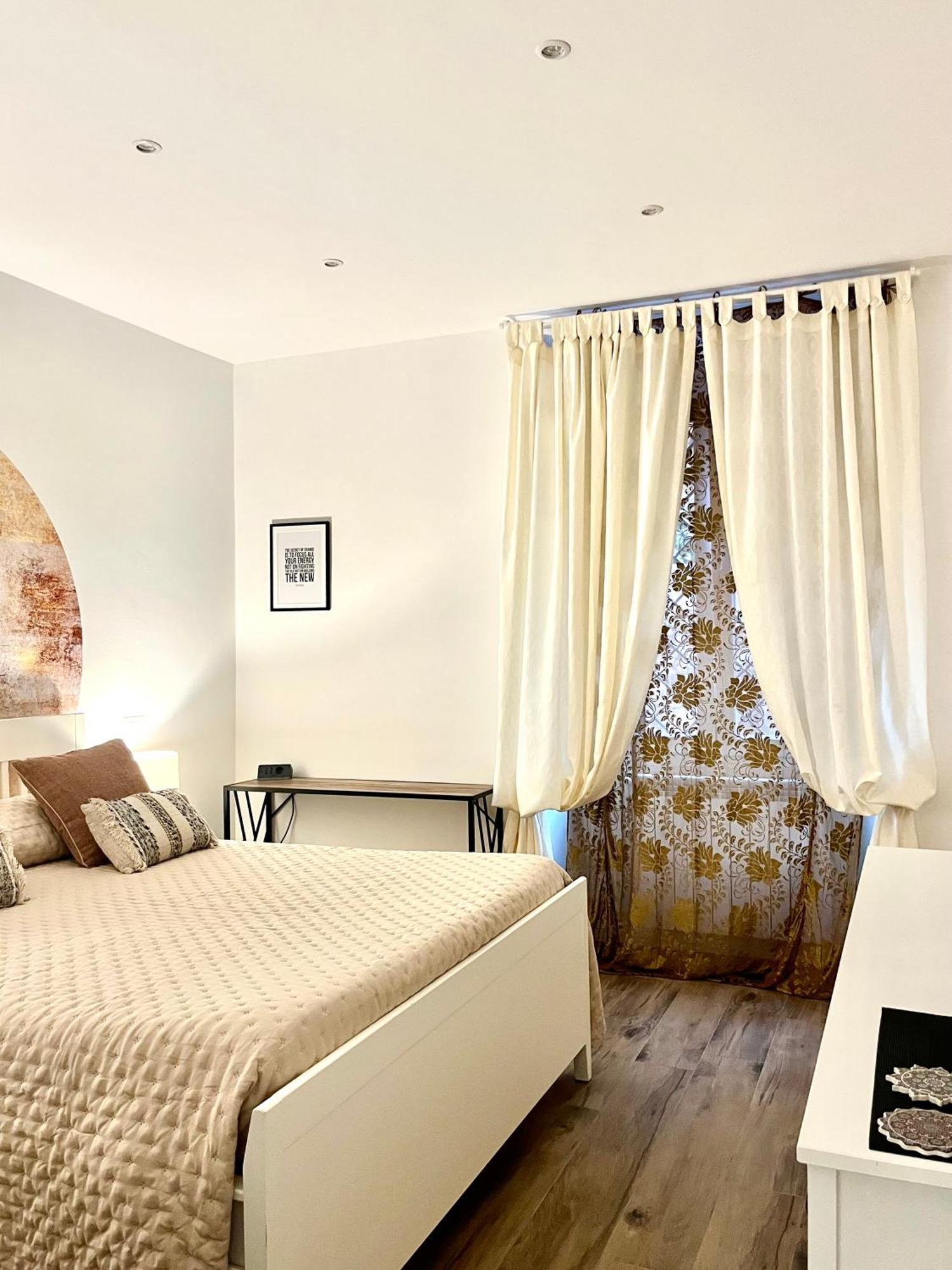 Scipioni Relais Lejlighed *